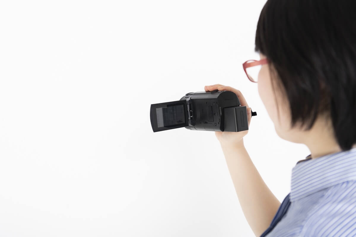 撮影にレンタルスペースを使う